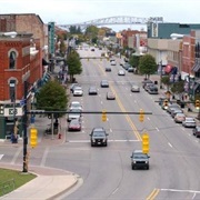 Port Huron, Michigan