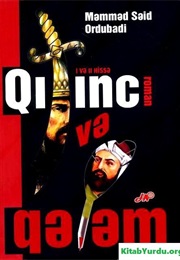 Sword and Pen (Mammed Said Ordubadi)