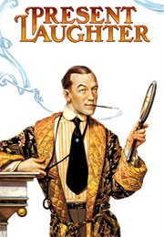 Present Laughter (Noel Coward)
