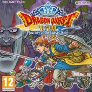Dragon Quest VIII