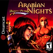 Prince of Persia: Arabian Nights