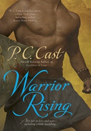 Warrior Rising (P.C. Cast)