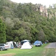 Broken Hills - Coromandel