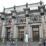 Oldmasters Museum, Belgium