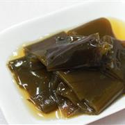 Kombu, Konbu
