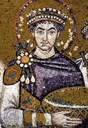 Justinian
