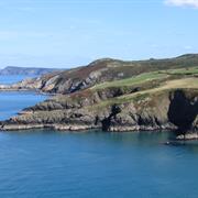 Pembrokeshire Coast