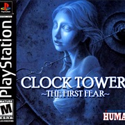 Clock Tower: The First Fear