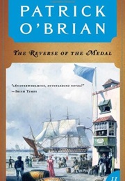 The Reverse of the Medal (Patrick O'Brian)