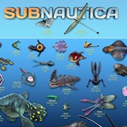 Subnautica