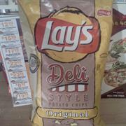 DELI STYLE CHIPS