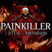 Painkiller Hell &amp; Damnation