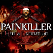 Painkiller Hell & Damnation
