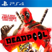 Deadpool