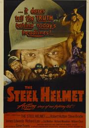 Steel Helmet, the (1951, Samuel Fuller)