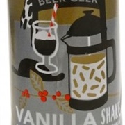Mikkeller Beer Geek Vanilla Shake (Bourbon Edition)