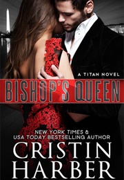 Bishop's Queen (Cristin Harber)