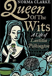 Queen of the Wits (Norma Clarke)