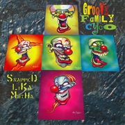 Infectious Grooves - Groove Family Cyco