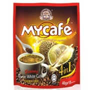 Durian Coffee