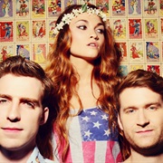 Reflections - Misterwives