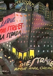 Die Straße (1923)