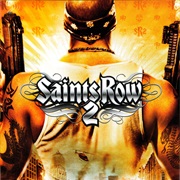 Saints Row 2 (2008)