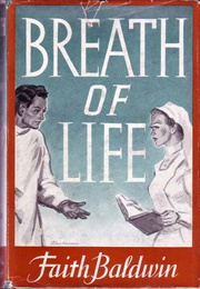 Breath of Life (Faith Baldwin)