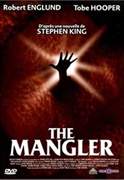 The Mangler (Stephen King)