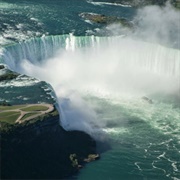 Visit Niagara Falls