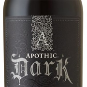 Apothic Dark