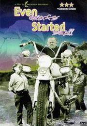 Even Dwarfs Start Small