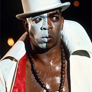 Baron Samedi