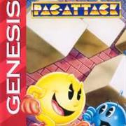 Pac-Attack
