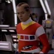 Andros (Power Rangers)