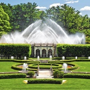 Longwood Gardens