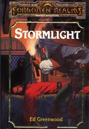 Stormlight (Ed Greenwood)