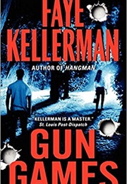 Gun Games (Kellerman)