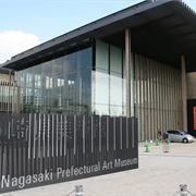 Nagasaki Prefectural Art Museum