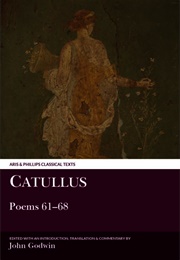 Poems 61–68 (Catullus)