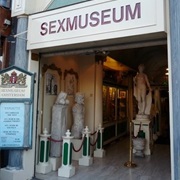Amsterdam Sex Museum