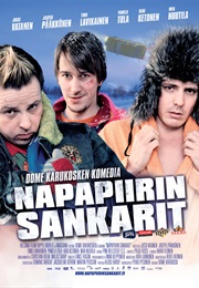 Napapiirin Sankarit (2010)