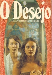 O Desejo (1975)