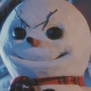 Jack Frost