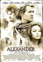 Alexander (2004)