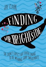 Finding Mr. Brightside (Jay Clark)