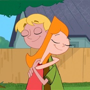 Candace and Jeremy