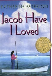 Jacob Have I Loved (Katherine Paterson)