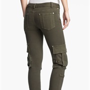 Cargo Pants
