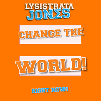 Lysistrata Jones